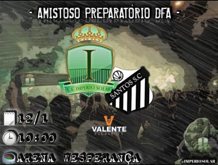 (MEU TIME FC) Império Solar (BH) na Série B 2020