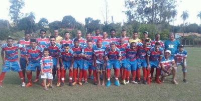 Futebol em (Liga) Esmeraldas 2017 - Informações!