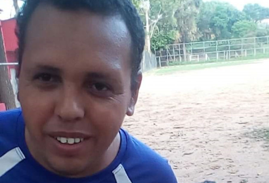 (MEU TIME FC) Homenagem ao "papo-reto" Ju, por Marcinho