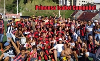 Módulo 2 BH 2019 &quot;A Nossa Serie B&quot; - Princesa Isabel campeão!
