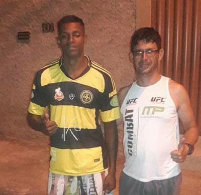 Time amador de Minas usa verba da negociação de Wesley Moraes para iniciar profissionalização