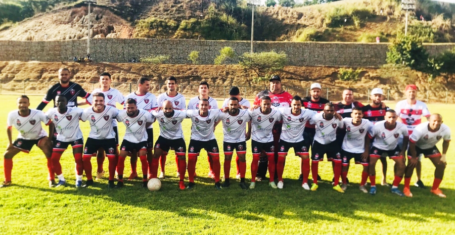 (MEU TIME FC) VALÊNCIA/ADS (Ibirité MG) Divisão Especial Ibirité 22