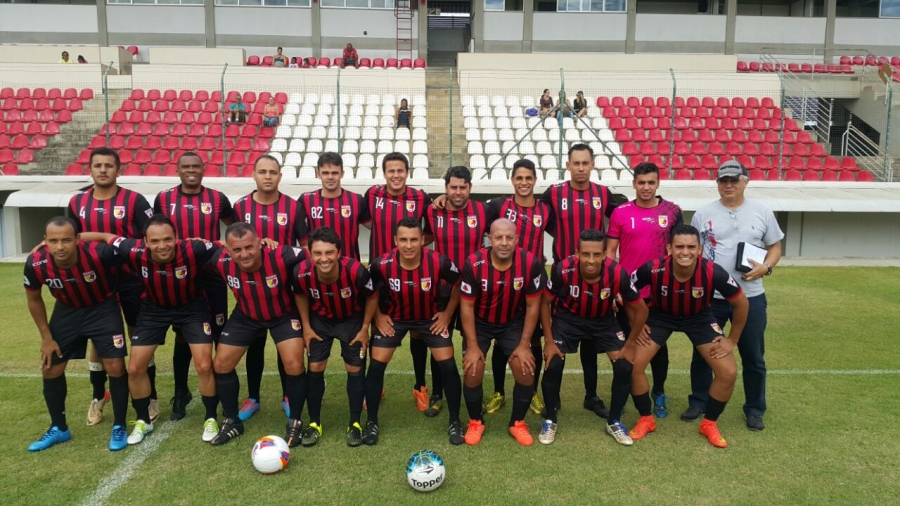 C.R. Direto do ZAPZAP: Brasileirão dos Professores - MG está dentro!