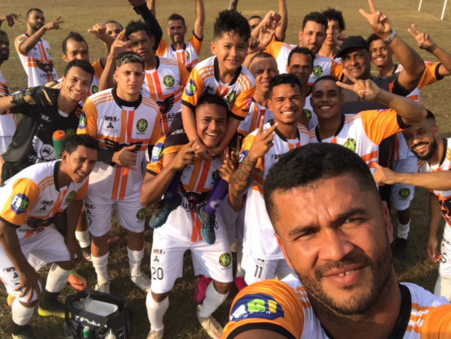 (MEU TIME FC) Unidos Saritur (Santa Luzia-MG) 2021