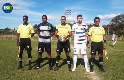 Jogo da Semana FBB!/APOLO ESPORTES/MINAS BET - Um gol e Samba em PL na abertura