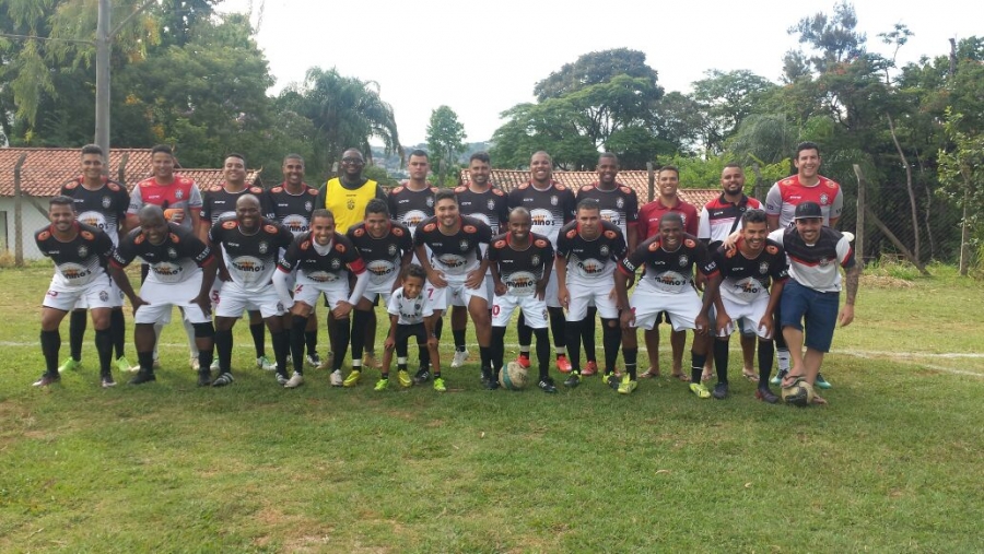 (MEU TIME FC) SFFC/BH – 2017