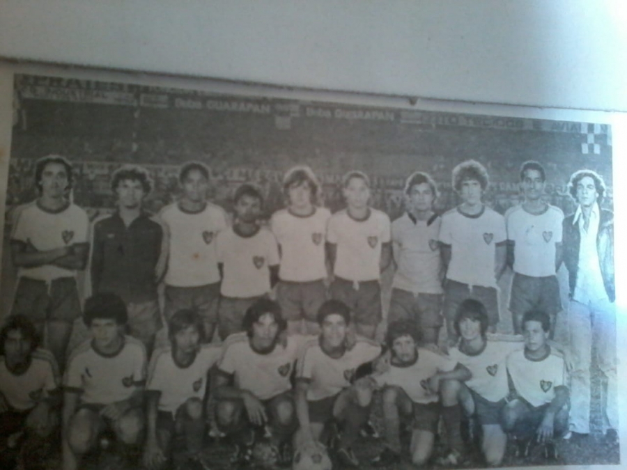 C.R. Direto do ZAPZAP: SOF (Petis...) anos 70...