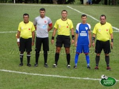 Douradoquara Vence Tradição de Três Marias, mas deixa escapar classificação para fase seguinte da Copa Regional Amapar