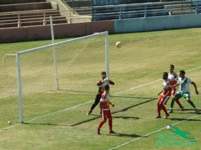 Definidos os classificados para as quartas-de-final do Amador Módulo A da Liga de Uberaba