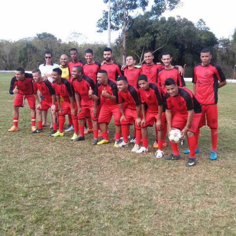 (MEU TIME FC) Orion de Munique (BH) na Copa BH Sábado!