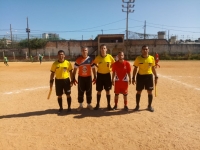 Jogo da Semana FBB!: Instituto Agronômico é Serie B 19!