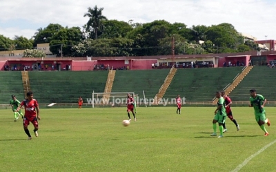 Nos pênaltis, Sete Colinas e Vila Nova vão à final do Amadorão