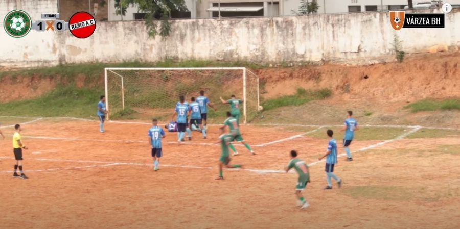 C.R. Direto do ZAPZAP - SFAC SÉRIE A 2024: Santa Mônica 2x0 Remo