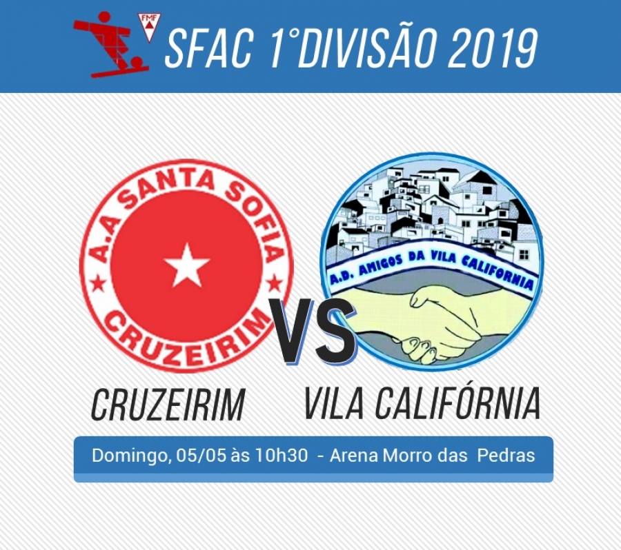 (MEU TIME FC) Cruzerim (BH) na Série C 2019