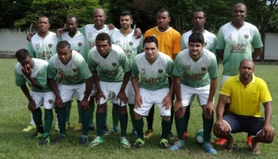 Campeonato de Patrocinio do Muriaé começa com 2 jogos e 7 gols