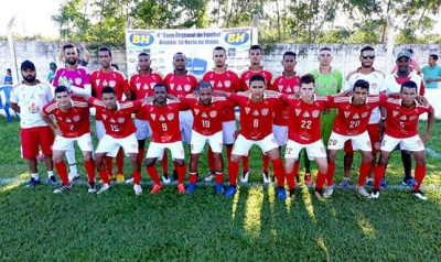 Copa Norte de Minas: Independente e Alternativa saem na frente nas semifinais
