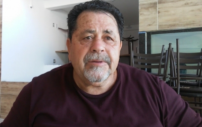 LENDAS da Várzea - Treinador, professor Expedido da Ferrô BH 70 ~ 90
