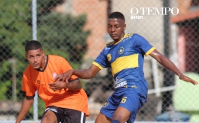 No &uacute;ltimo domingo (1&ordm;/3), a Copa Capelinha definiu as equipes finalistas da 19&ordf; edi&ccedil;&atilde;o do torneio amador.