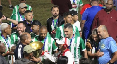 Equipes para Copa Bola &amp; Batom 2025 já estão sendo definidas