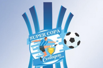 Super COPA Contagem 2019