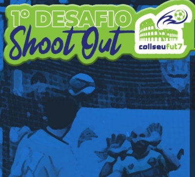 1º Desafio de ShootOut - 2019