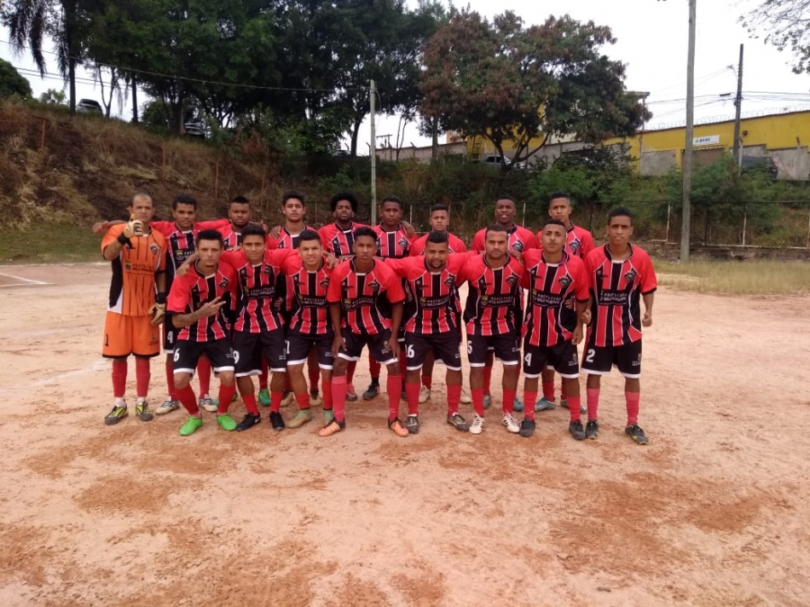 (MEU TIME FC) Oriente (BH) na Serie C 2018!