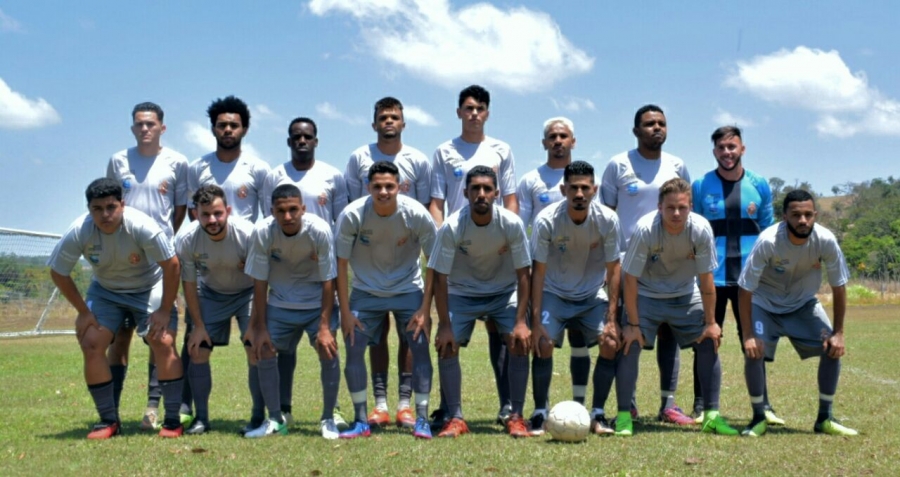 (MEU TIME FC) GALATICOS (Neves) – Amistosos 2017!
