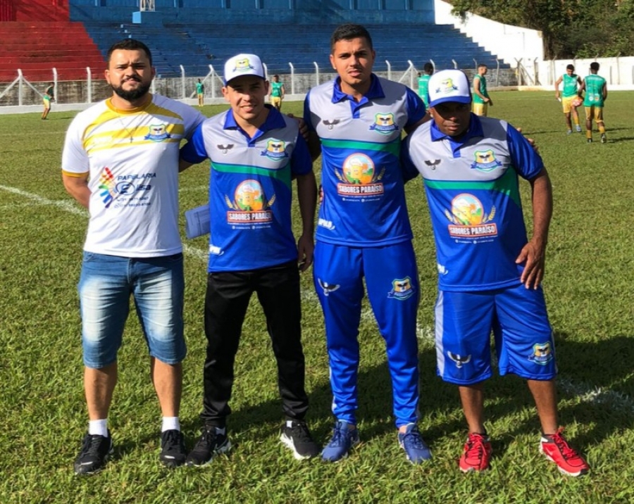 (MEU TIME FC) SE Piedadense (Pidade de Ponte Nova MG) no TA23