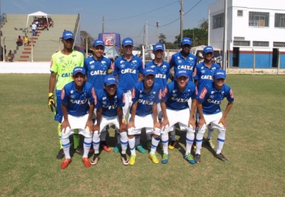 Bonsucesso e Peirópolis são os finalistas do Amador Módulo A da Liga de Uberaba