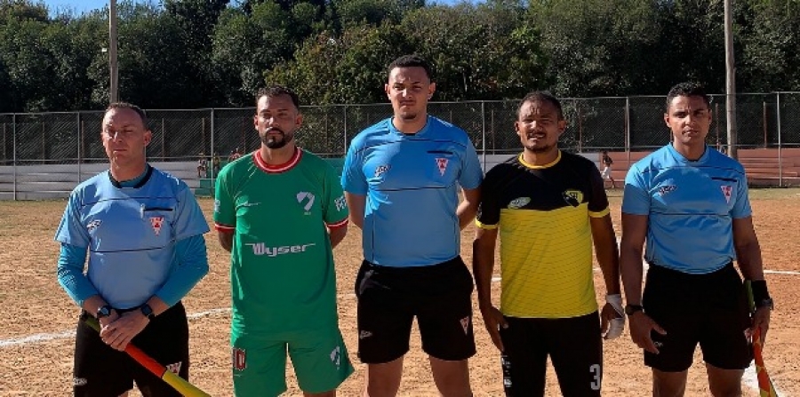 Direto do ZAPZAP: Clássico - @campoverdefutebolclube X @nacional_do_st