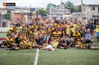 Série C - BH/SFAC 2022 - Caiçara Campeão!