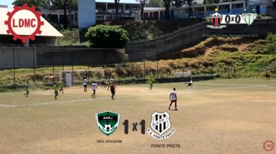 C.R. Direto do ZAPZAP - GRANJA ADÉLIA X RETIRO
