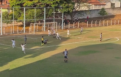 Quartas de Final do Regional LPD Sicoob Credicarpa 2025: Resultados da ida deixam confrontos em aberto.