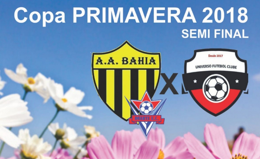 (MEU TIME FC) Universo FC (BH)/FEMININO na COPA Primavera!
