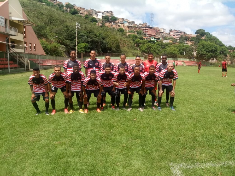 C.R. Direto do ZAPZAP: Amigos do Tó 3 x 2 Galileu