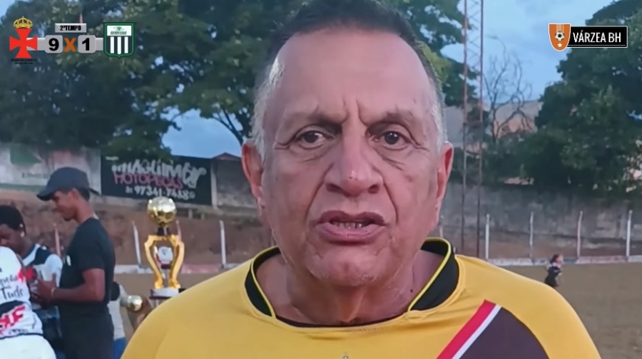 C.R. Direto do ZAPZAP - Campeonato Esmeraldense Série A 2024: Vasco 9x1 Esmeraldas