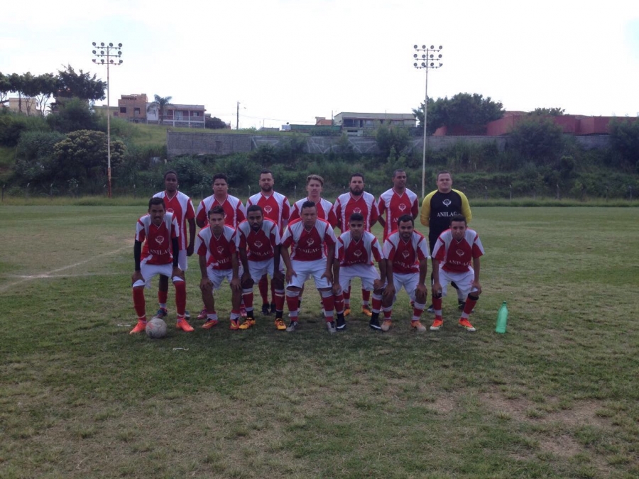 (MEU TIME FC) OFC BH - Amistosos 2017