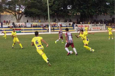 Crise econômica fazem municípios decretaram o fim da Copa AMVAP de Futebol Amador