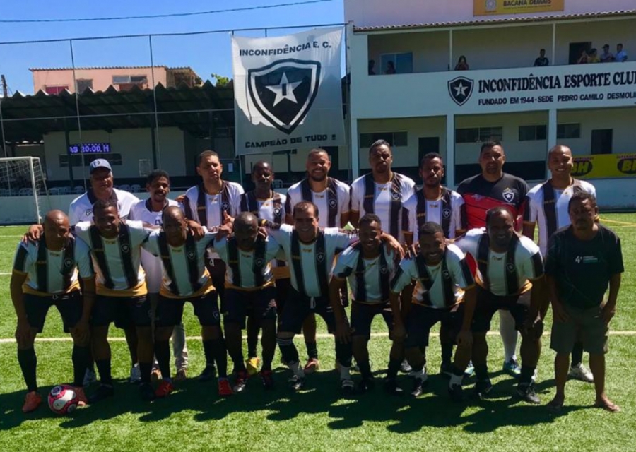 C.R. Direto do ZAPZAP: Super Campeões reunidos após 20 anos!