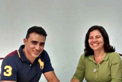 Ricardo Wasley é eleito presidente da Liga de Contagem