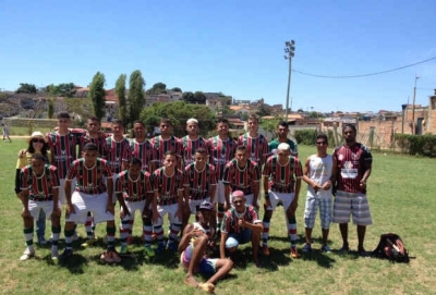 Módulos 1 e 2 da Liga de Contagem entram em sua fase decisiva