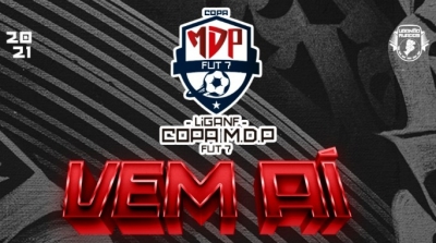 COPA MDP FUT7 (LNF) 2021