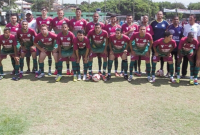 Copa Capelinha 2015 (Betim) - São Caetano fatura o bicampeonato