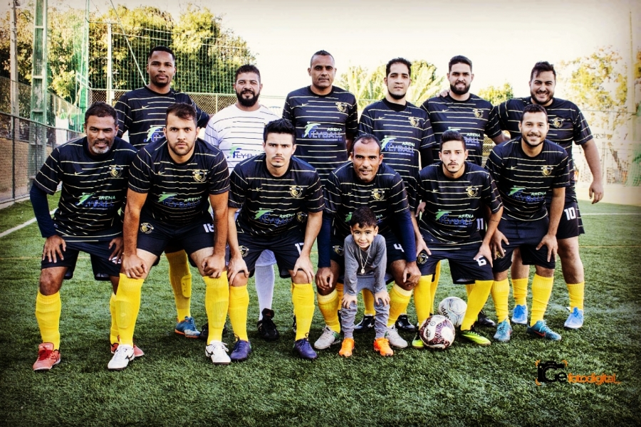 (MEU TIME FC) THE BEST (BH) 2021