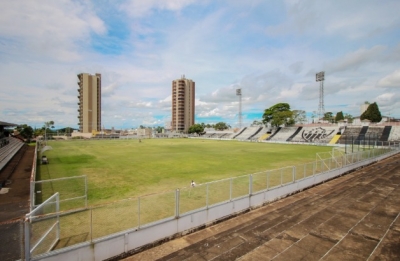 Dínamo e Malvinas decidem o título da Taça Cidade de Futebol Amador em Araxá