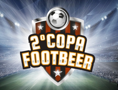 2ª Copa FOOTBEER - Informações!