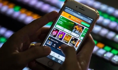 Ligações de bets com clubes, estádios e federações em debate nesta quarta (1º)