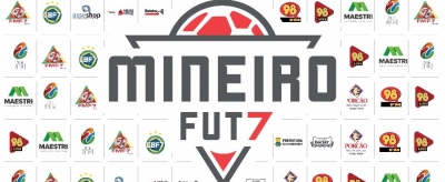 FUTEBOL 7 SOCIETY GANHA CAMPEONATO MINEIRO EM 2018