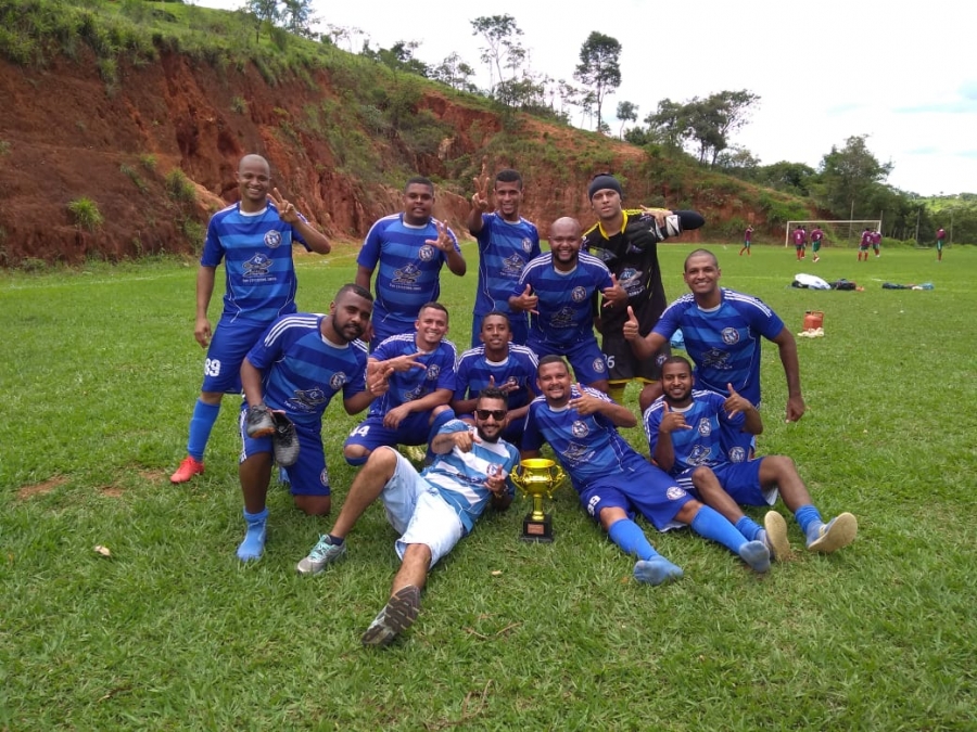 (MEU TIME FC) Chelsea FC (BH) 2019