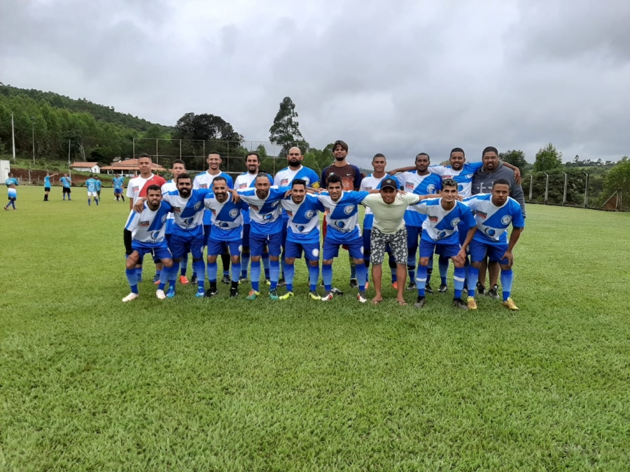 (MEU TIME FC) SE Sta. Mônica (Igarapé MG) 2020